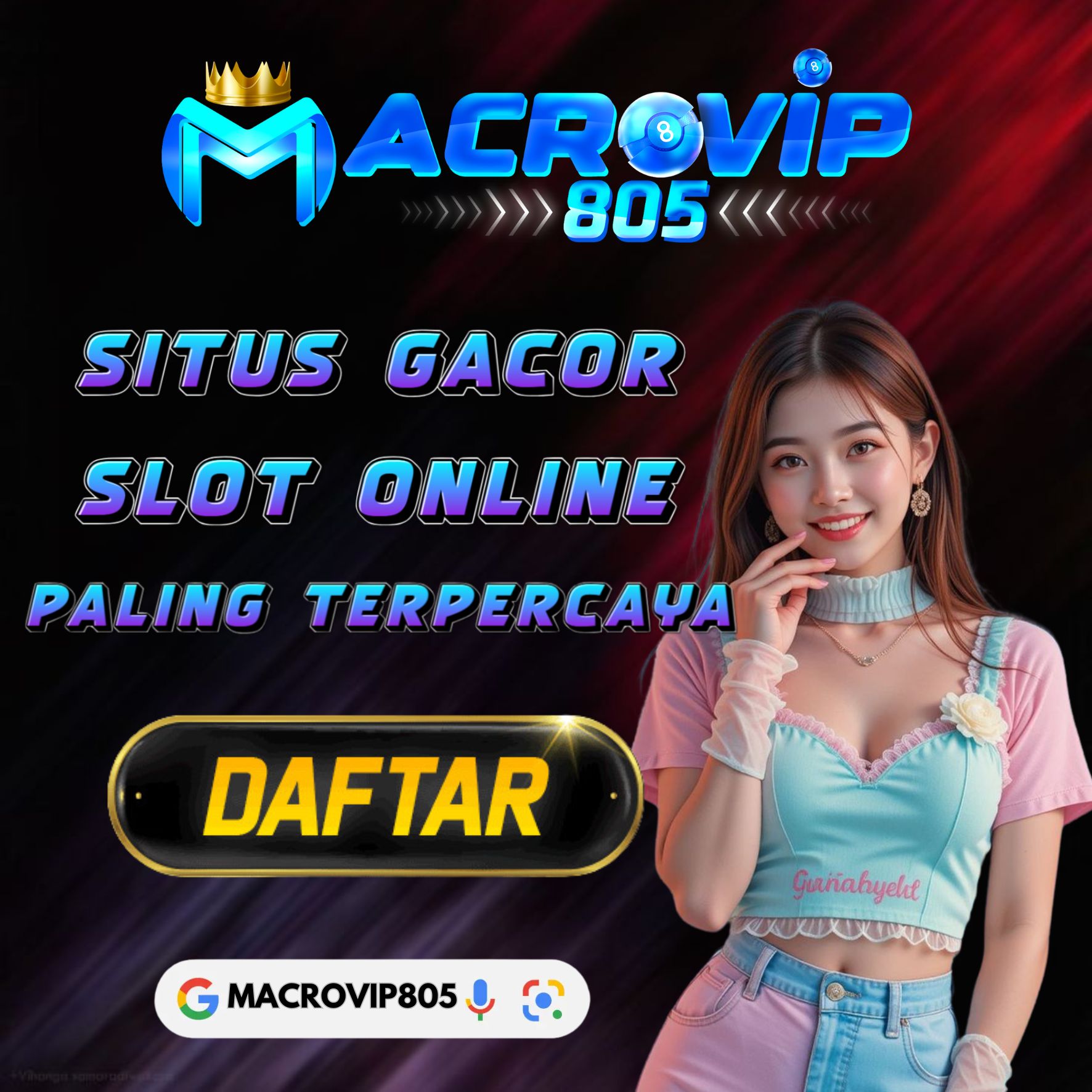 MACROVIP805